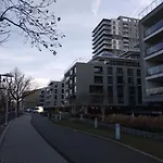 Zoom Apartament Wrocław