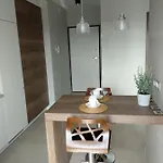 Zoom Apartament Wrocław