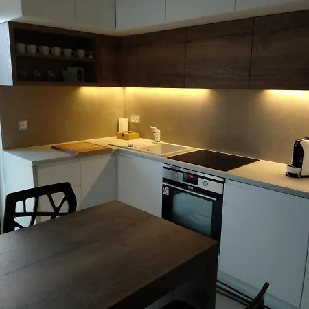 Apartament Zoom