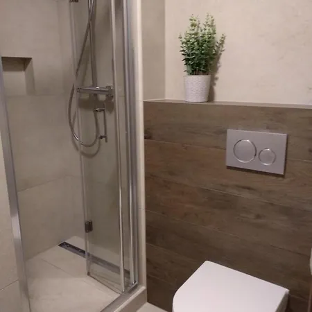 Апартаменты Zoom