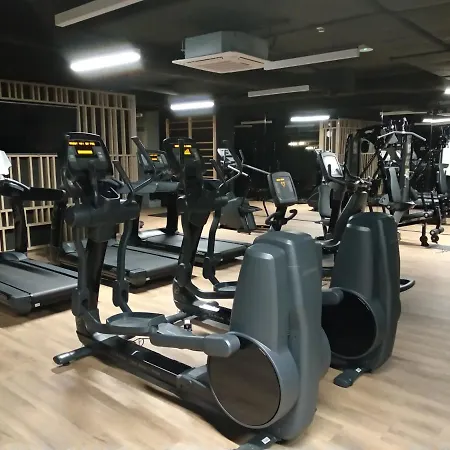 Zoom Апартаменты Вроцлав