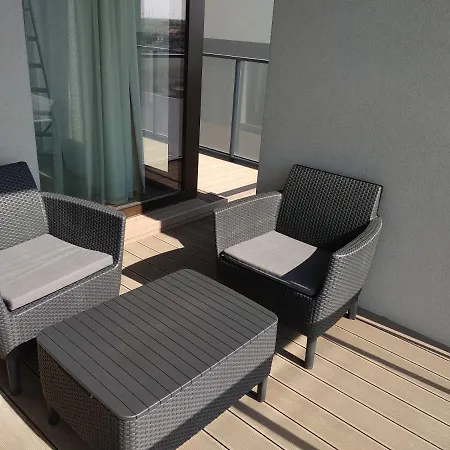 Zoom Апартаменты