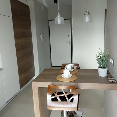 Zoom Apartment Wroclaw