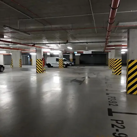Zoom Apartment