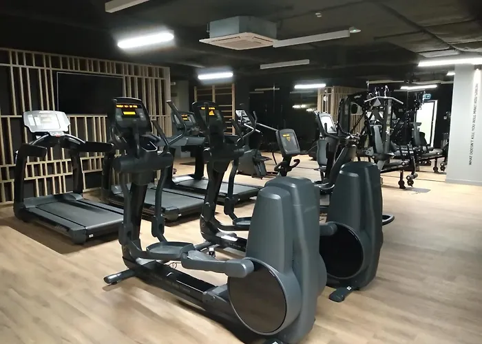 Zoom Apartment Wroclaw